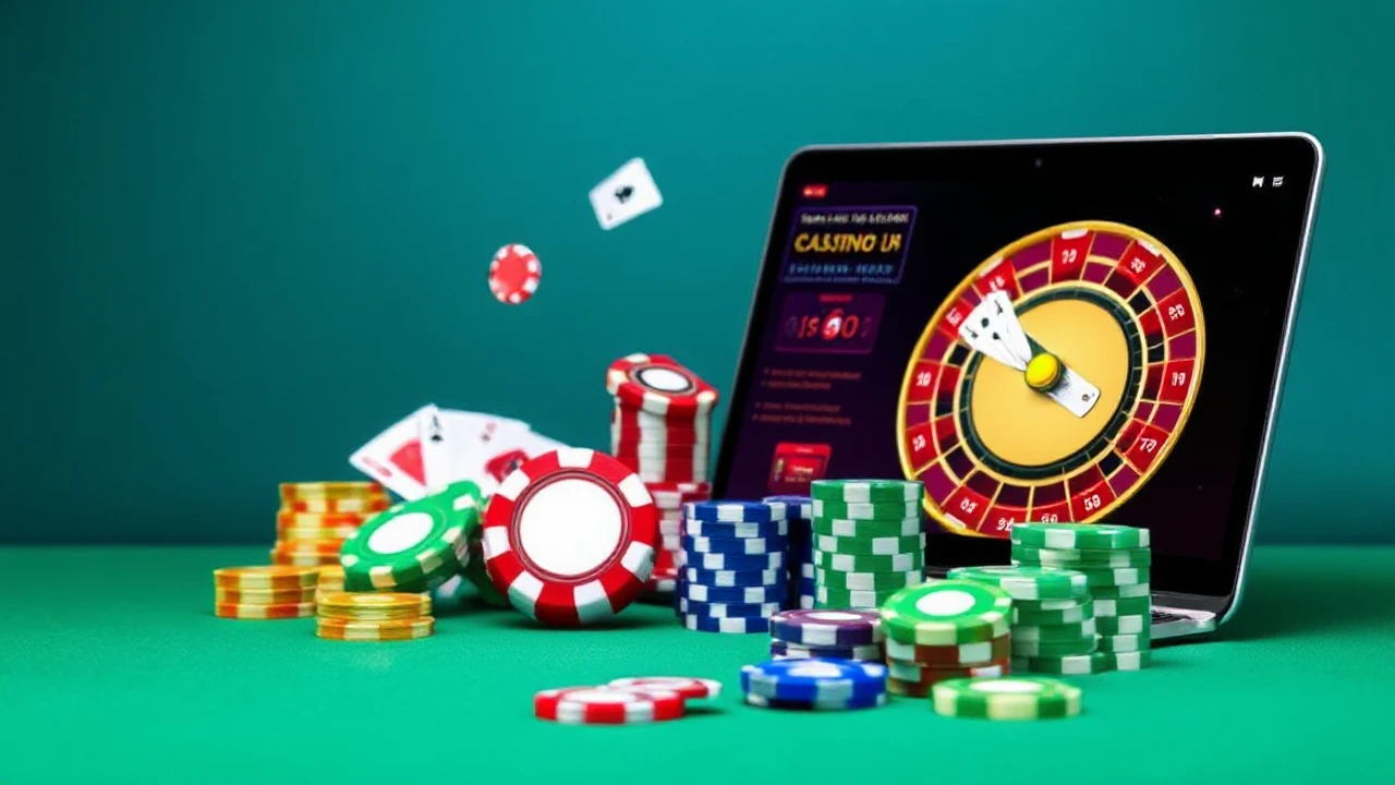 Boom of Internet-based Casinos: Current Trends and Future Predictions