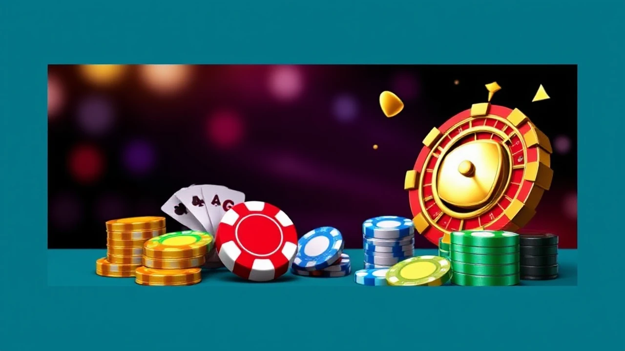 Winning 10 Tips for Hitting the Jackpot in Online Casino Games
