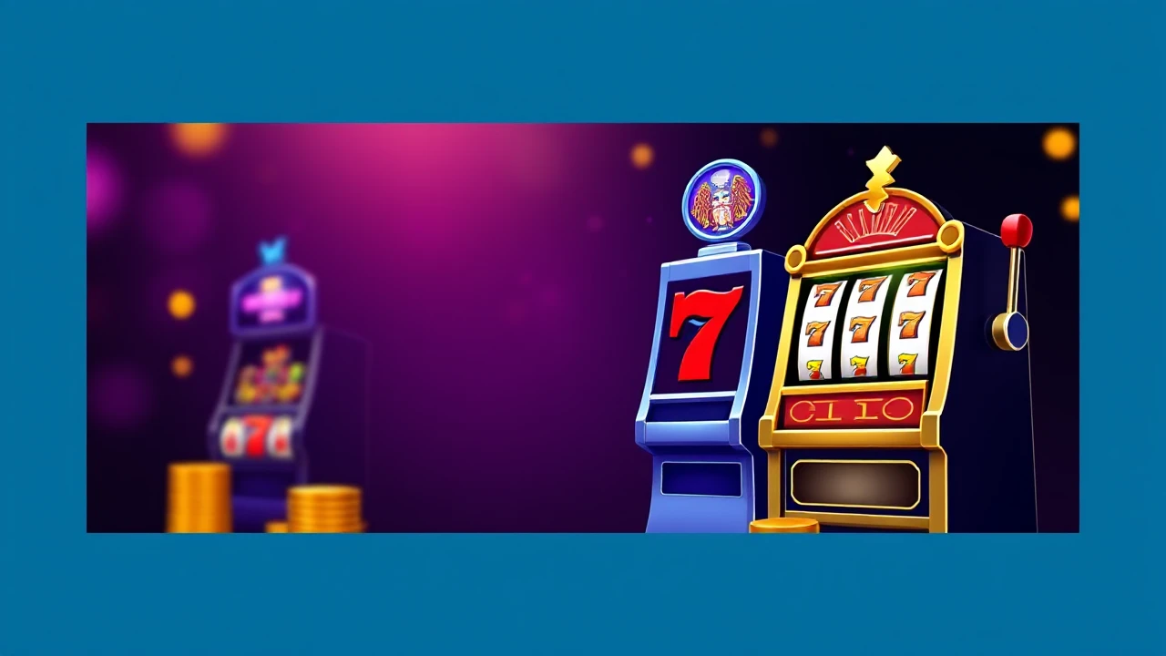The Journey of Slot Games: An Elaborate Breakdown