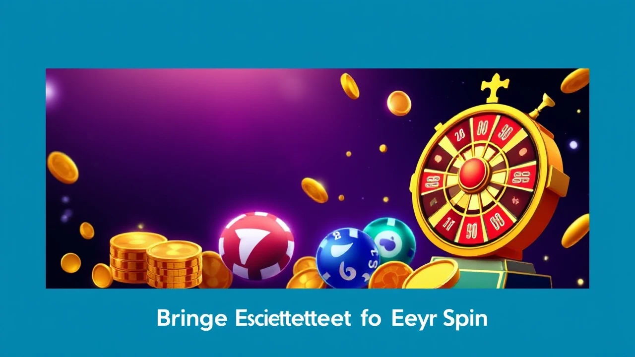 88CLB: Bringing Excitement to Every Spin