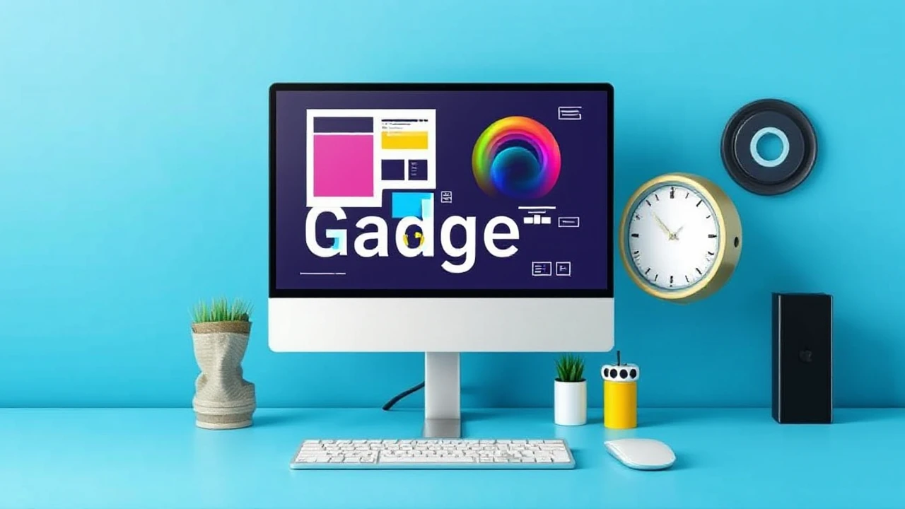 Expert Advice on Selecting the Ideal Tech Gadgets for Your Home Office