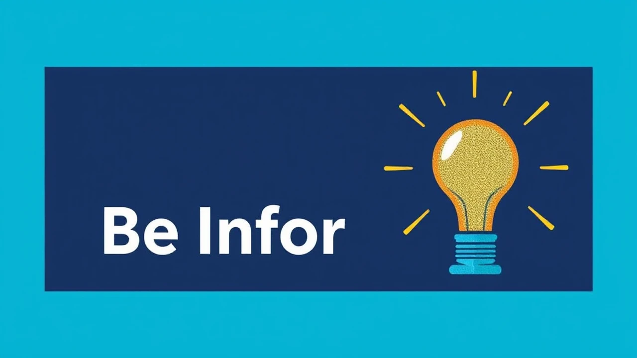 Be Informed: Insider Secrets for Remaining Updated