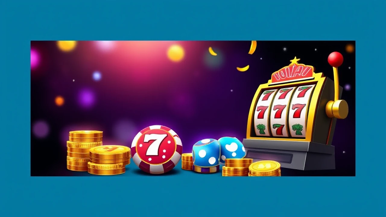 Discovering the Thrilling Universe of Online Slot Tournaments