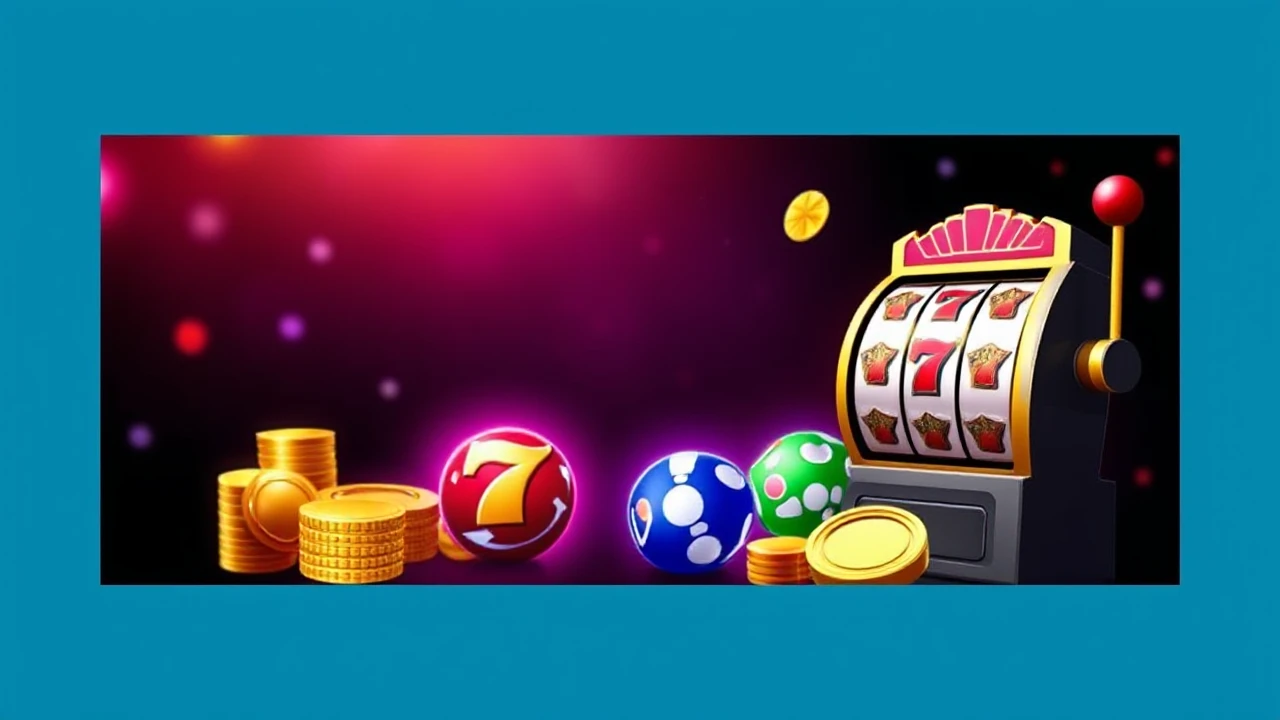 The Ultimate Manual on Selecting the Best Internet Casino Slot Game for Yourself