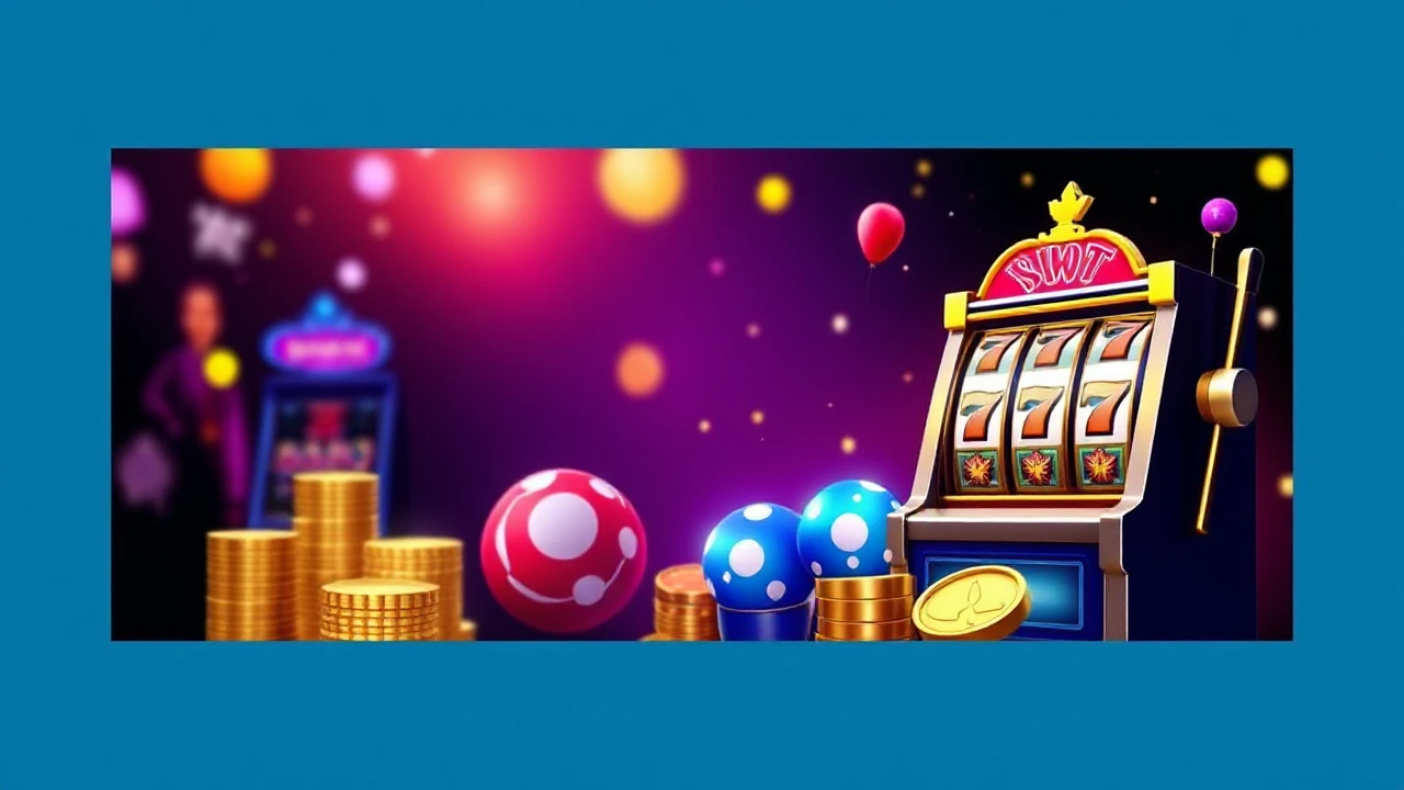 The Growth of Immersive Digital Casino Pokie Experiences