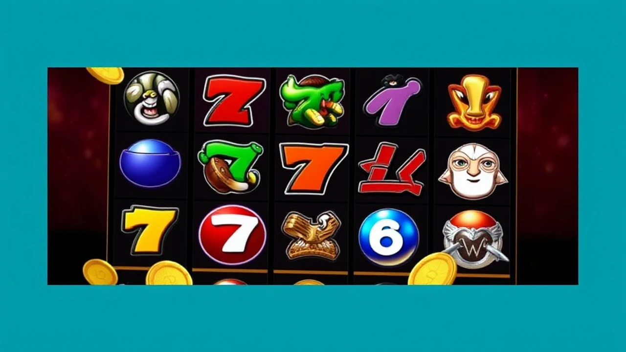 Menjelajahi Slot Branded: Hadirkan Karakter Favorit Anda