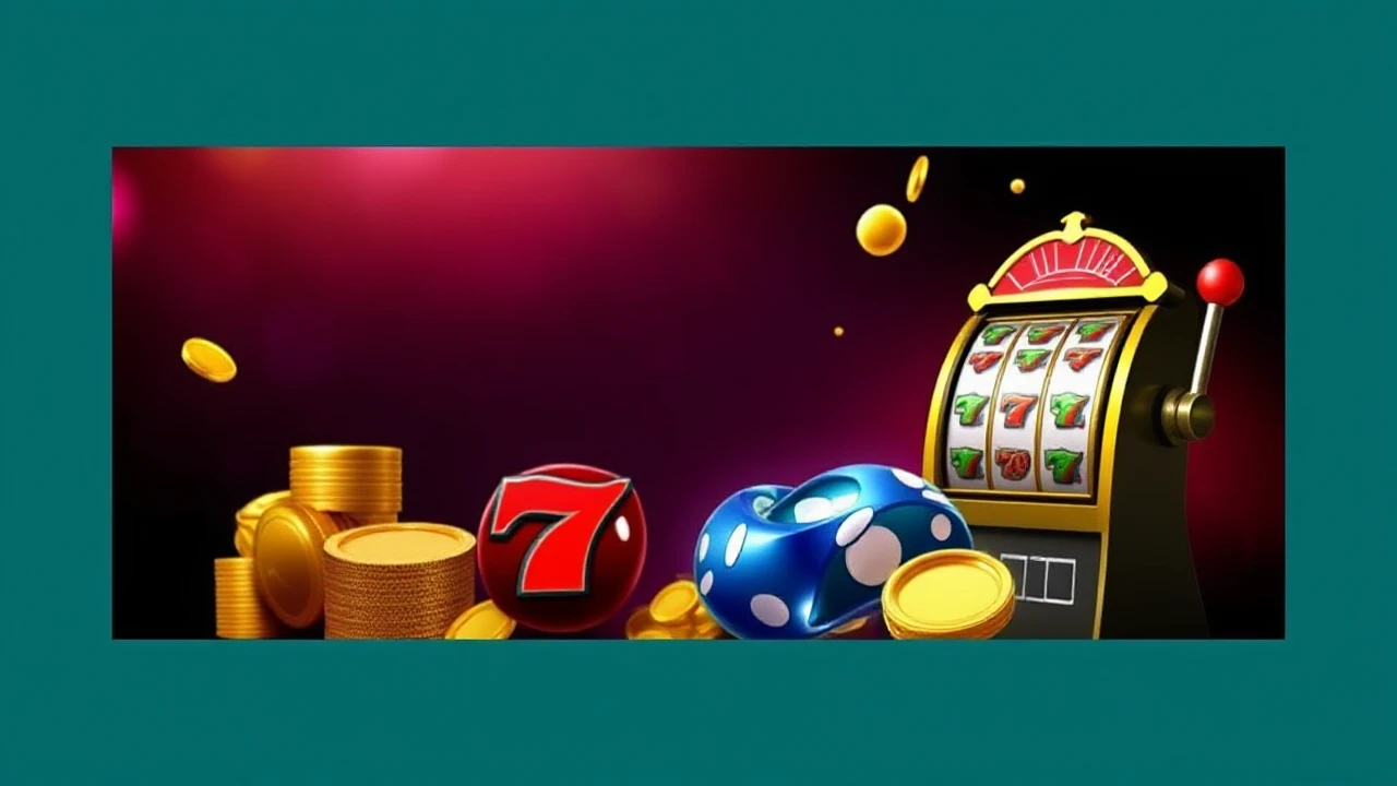 Panduan Bermain Slot Online yang Benar