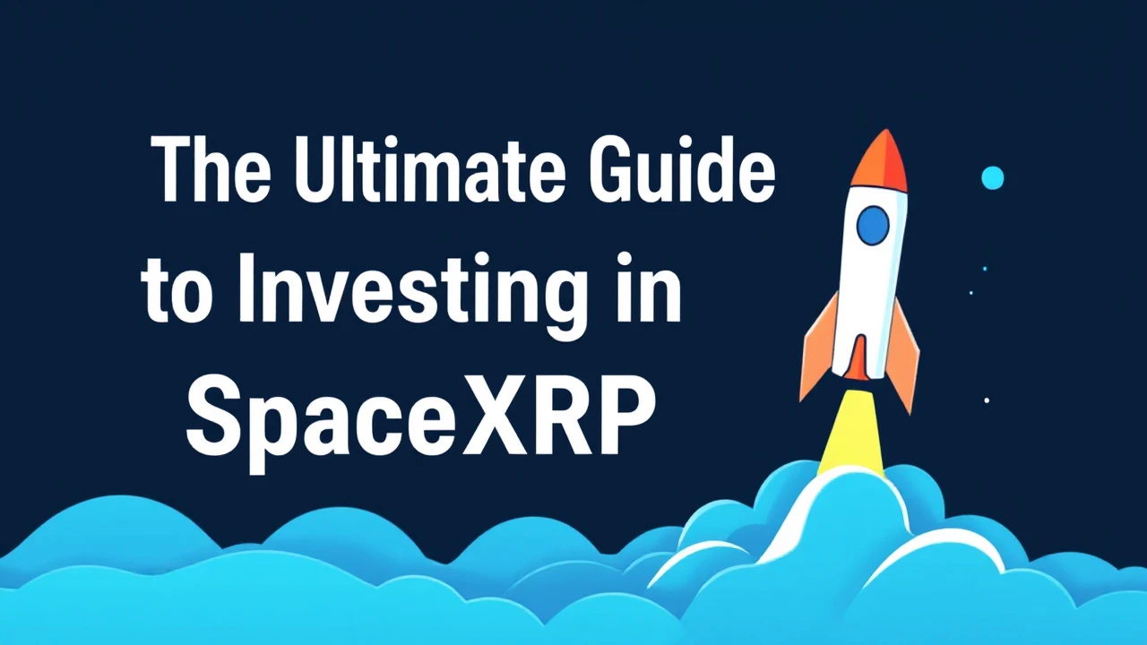 The Ultimate Guide to Investing in SpaceXRP Stocks