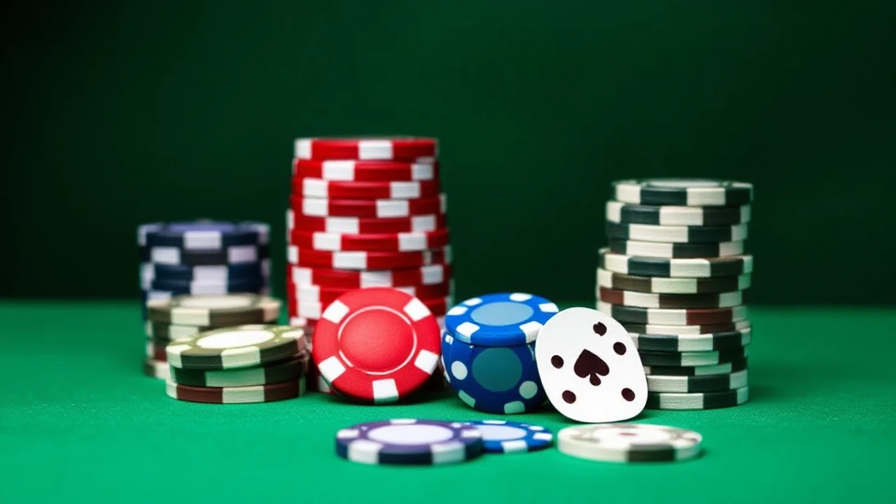 Perfecting the Art of Bluffing in Casino WW88 Poker: Expert Advice