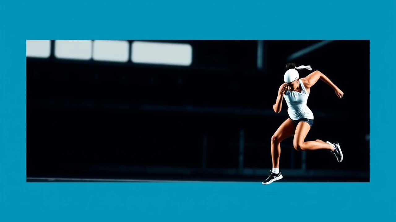 Shaping the Fitness Landscape: Groundbreaking Trends in Sports