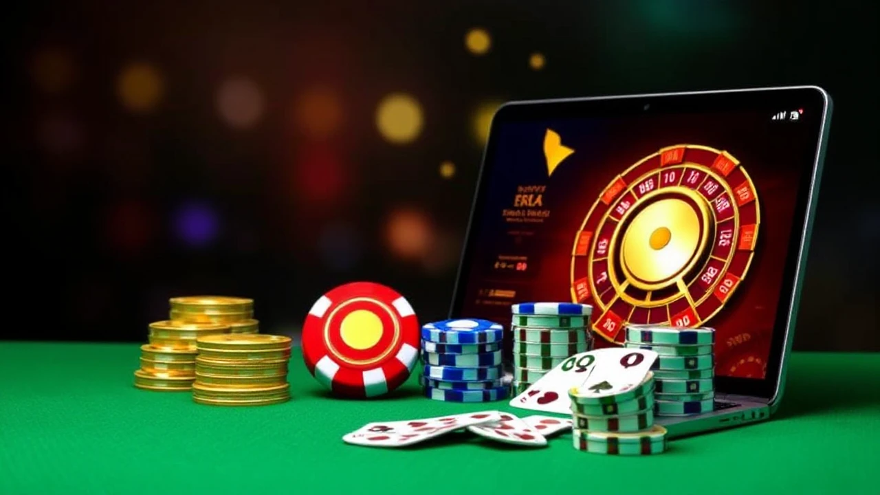 Panduan Memilih Kasino Online Terpercaya