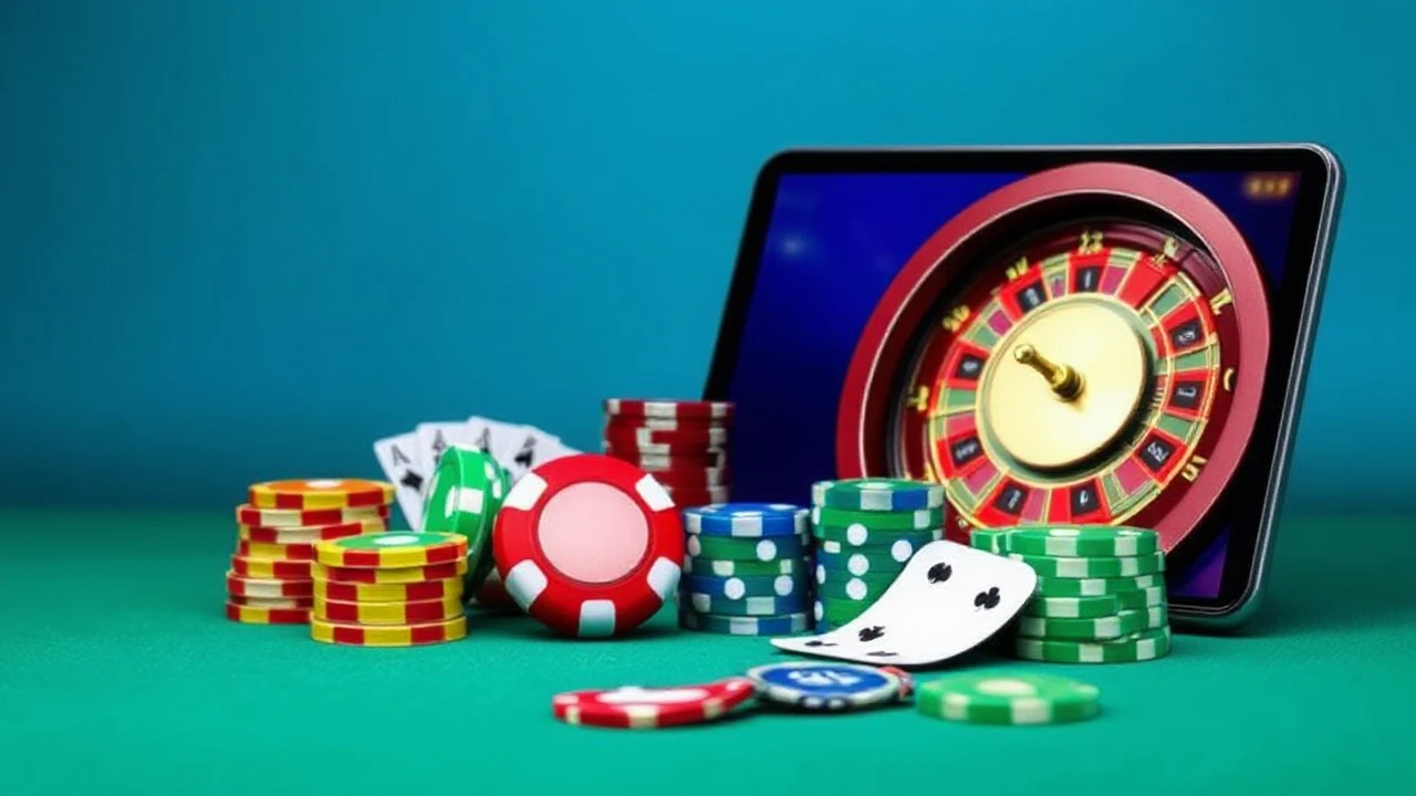 Exposing Debunking 7 Popular Casino Myths