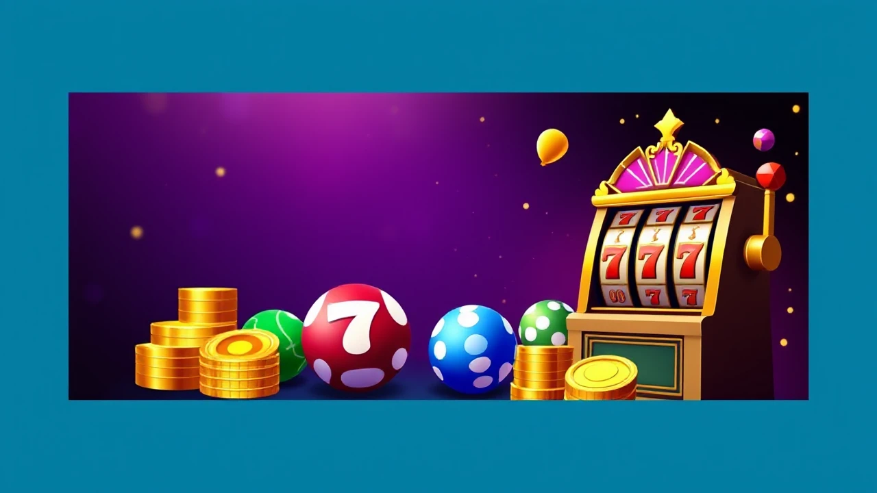 Revealing the Mysteries of Advanced Jackpot Games: A Gambler's Companion