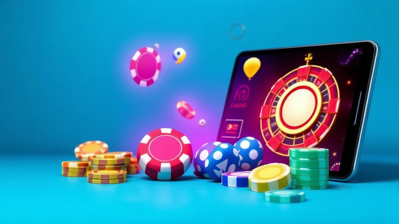 Breaking Down the Latest Trends in Virtual Casino Gaming