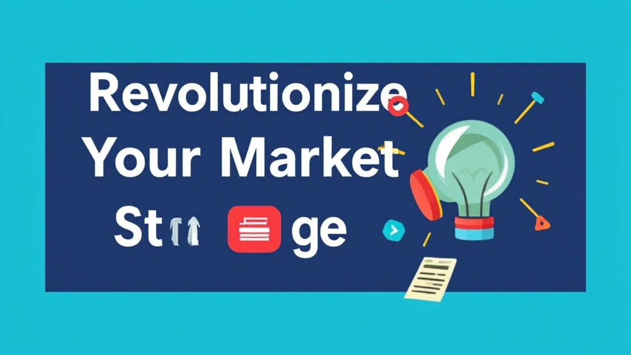 Revolutionize Your Marketing Strategies: Innovative Techniques Every Business Should Try Out