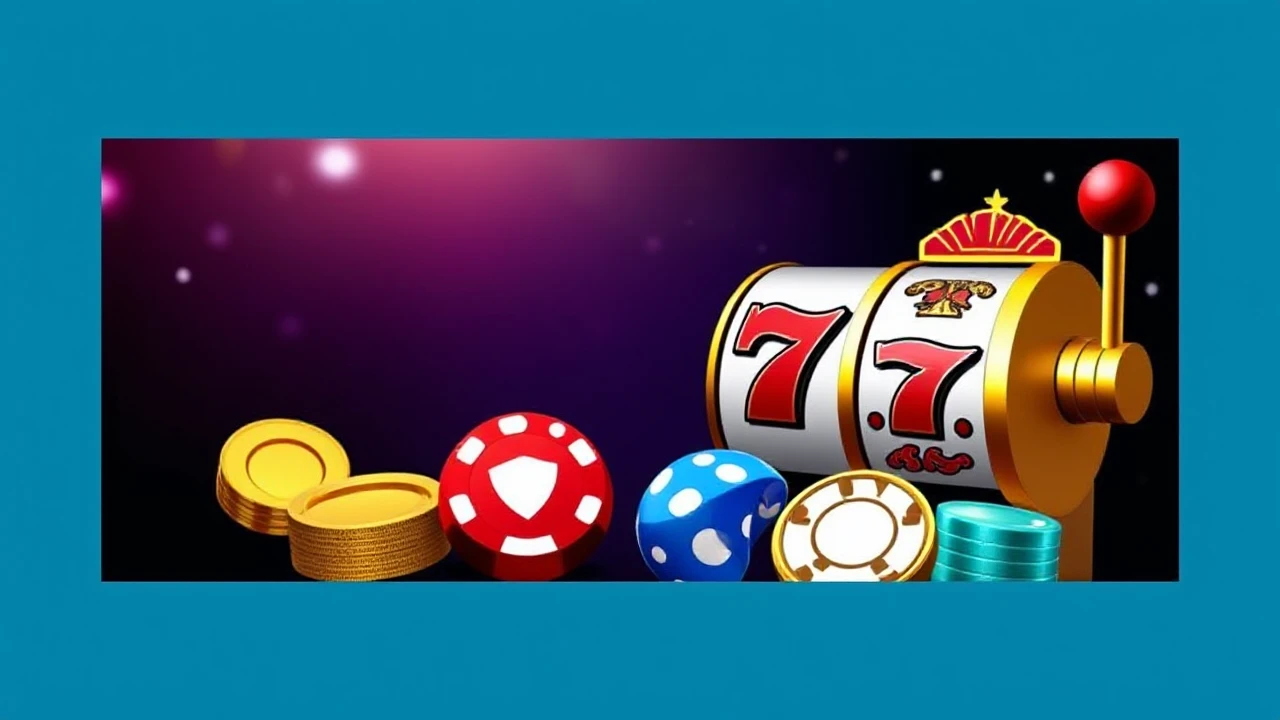 Master the Art of Playing Casino Slots: Top 10 Tips to Optimize Your Game