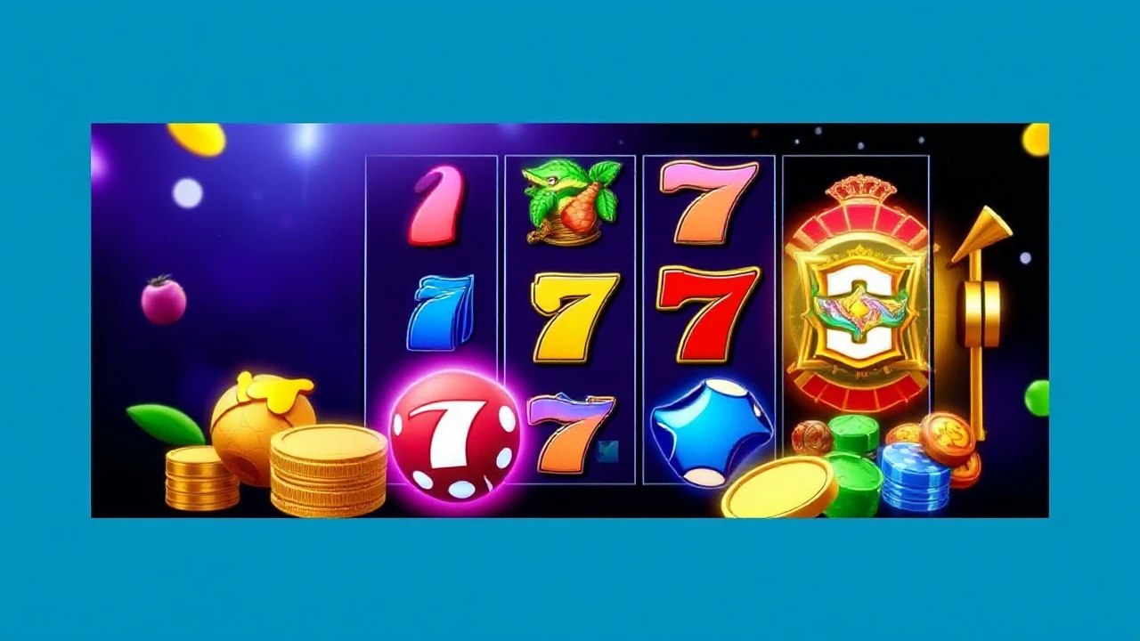 Must-Try 10 Slot Games for the Unforgettable Experience