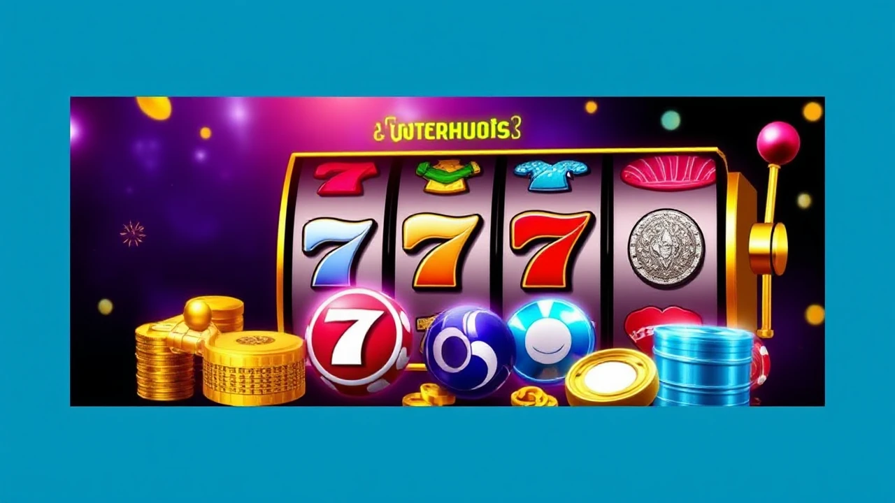 Venturing into the Exciting World of Licensed Casino Slot Games