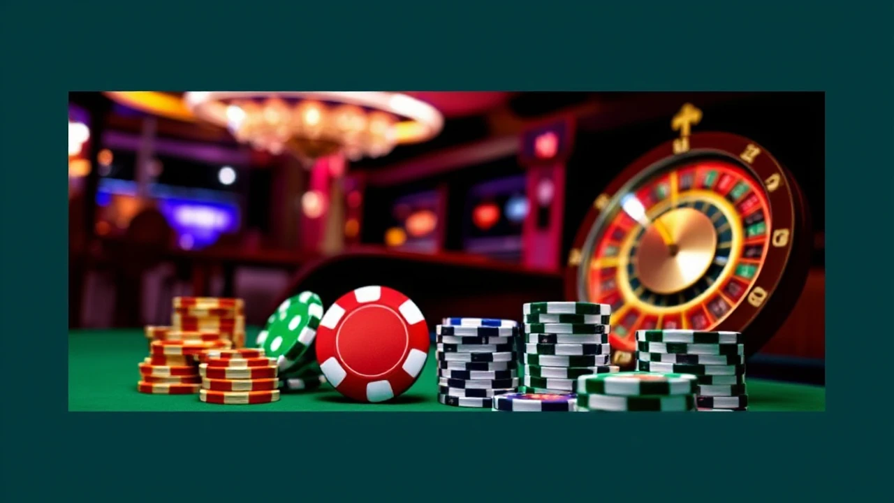 Inside How of Gaming Houses: Unveiling Their Revenue Secrets