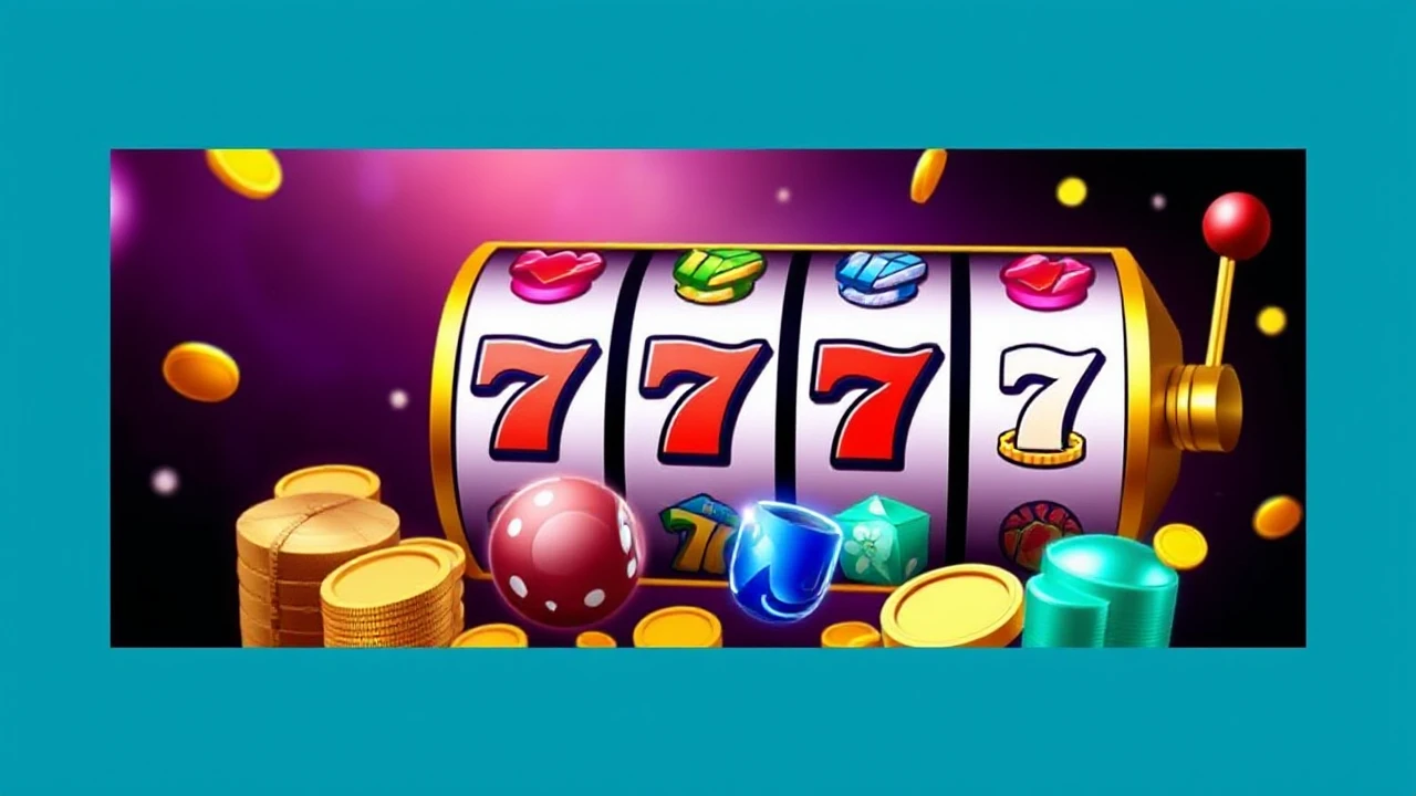 The Ultimate Manual on Selecting an Ideal Slot Game for Big Wins