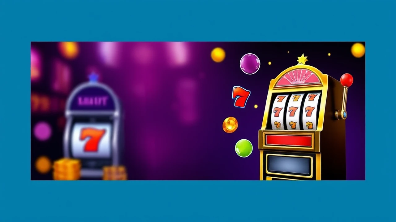 Exploring the World of Classic and Video Slot Games