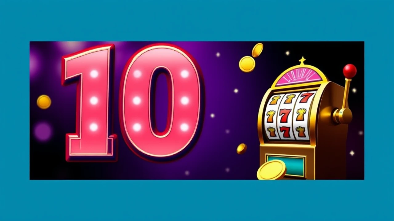 Successful 10 Tips for Improving Your Slot Wins