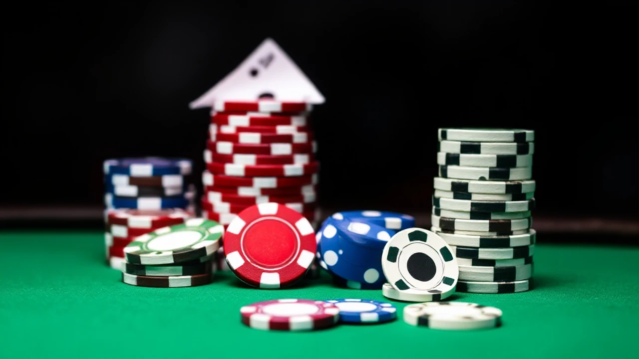 Perfecting the Skill of Poker House Poker Strategy: A Comprehensive Guide for Success