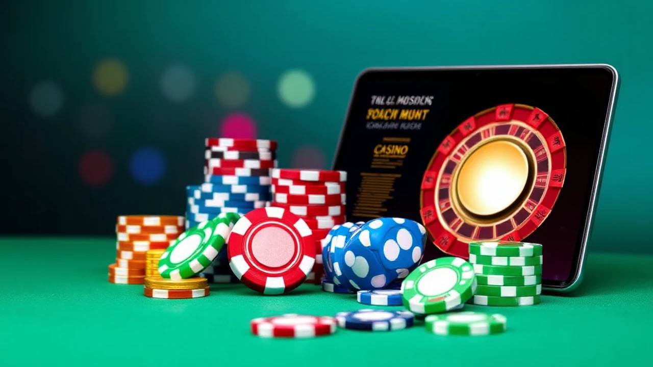 Upgrade Your Skills: Top Strategies for Online Casino Gambling Games