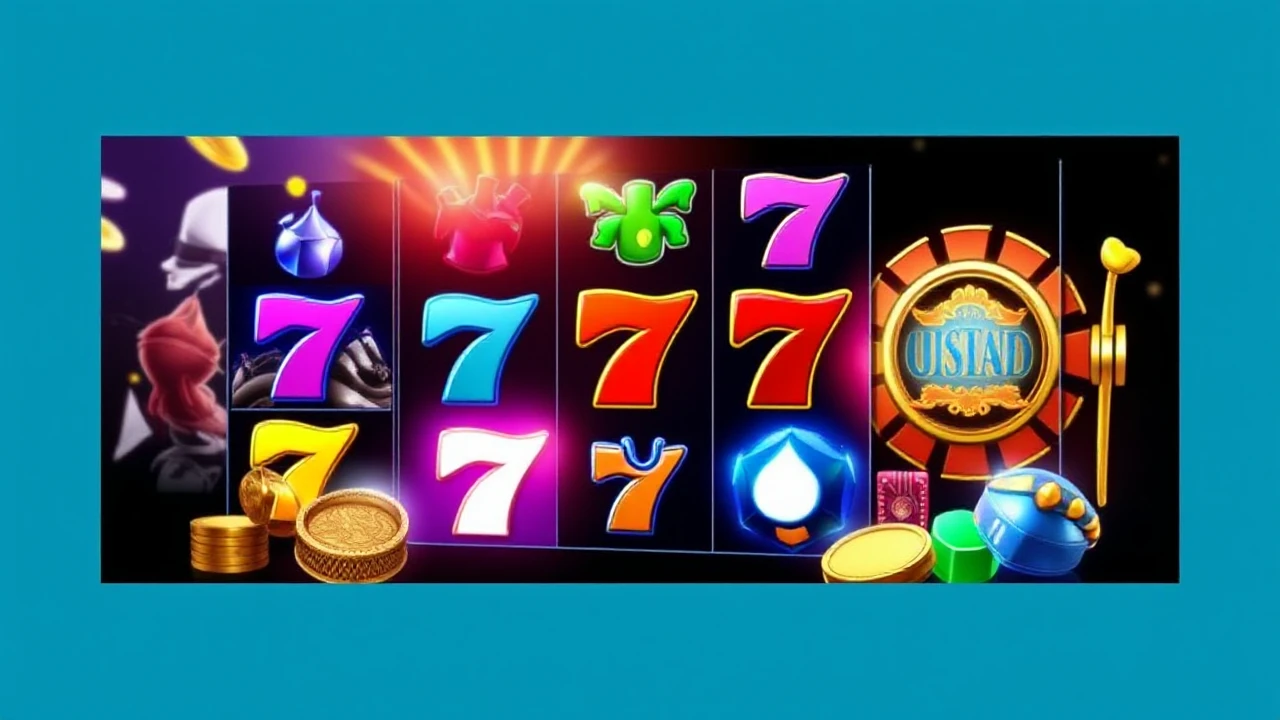 Unveiling the Most Popular Slot Themes in Casinos