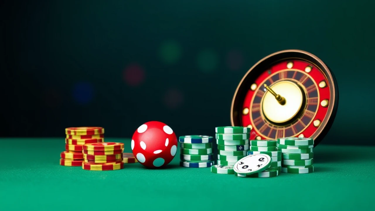 Unraveling the Calculations Behind Gaming House Probabilities: A Comprehensive Guide