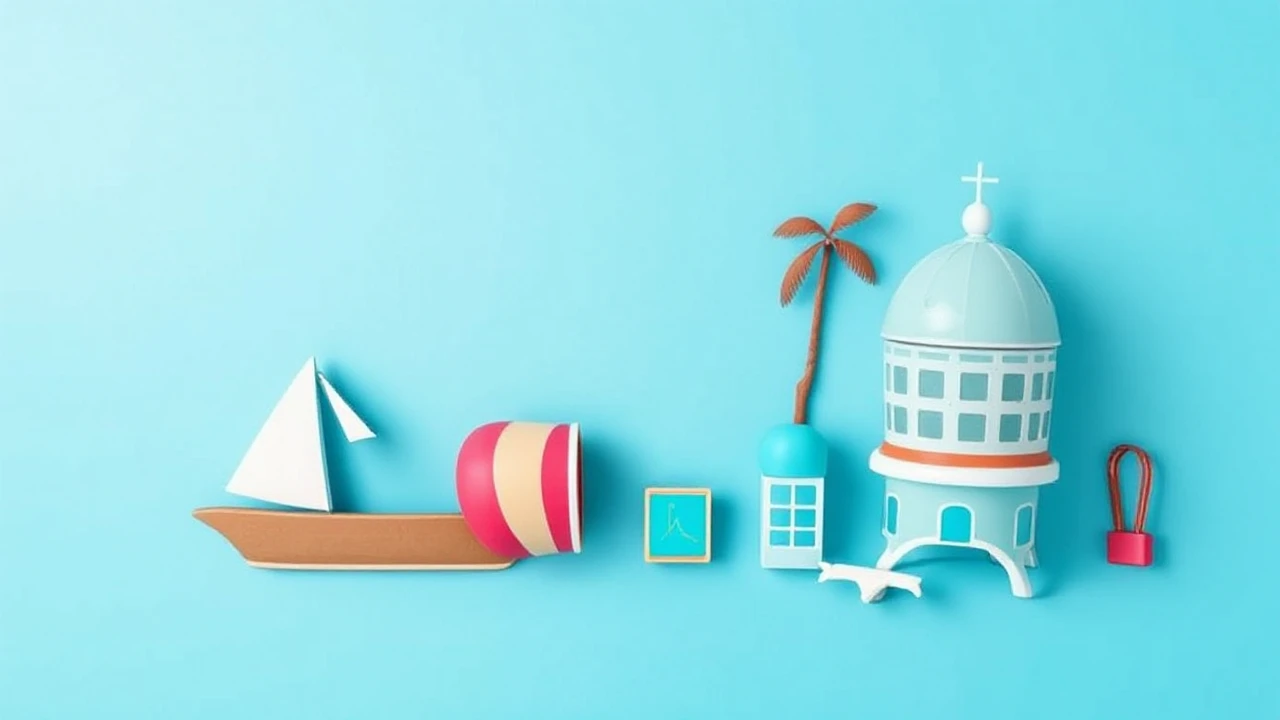 Travel Hacks: How to Score Cheap Flights and Hotel Deals