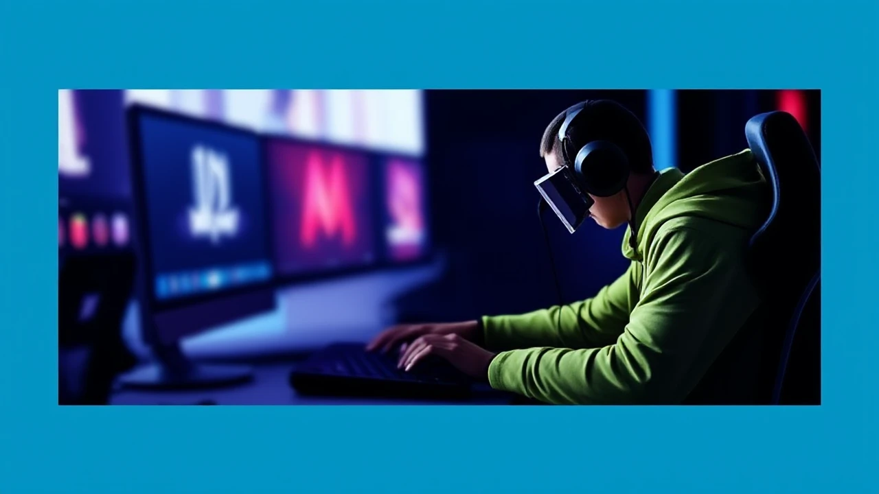 Maximizing Your Potential: Effective Tactics for Gaming Success