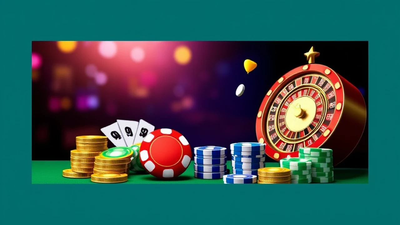 The Ultimate Guide for Hitting the Jackpot at Casinos