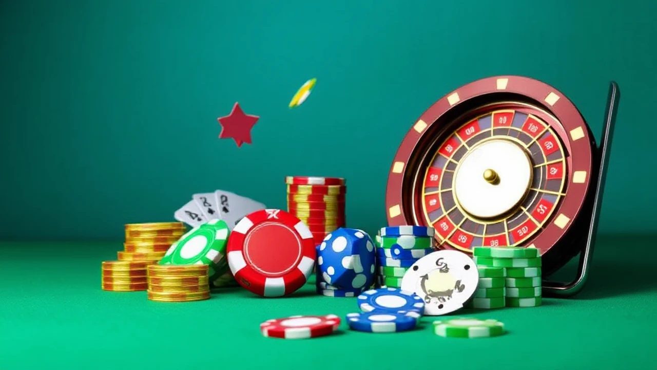 Les Tendances des Bonus de Casino en Ligne cette Année