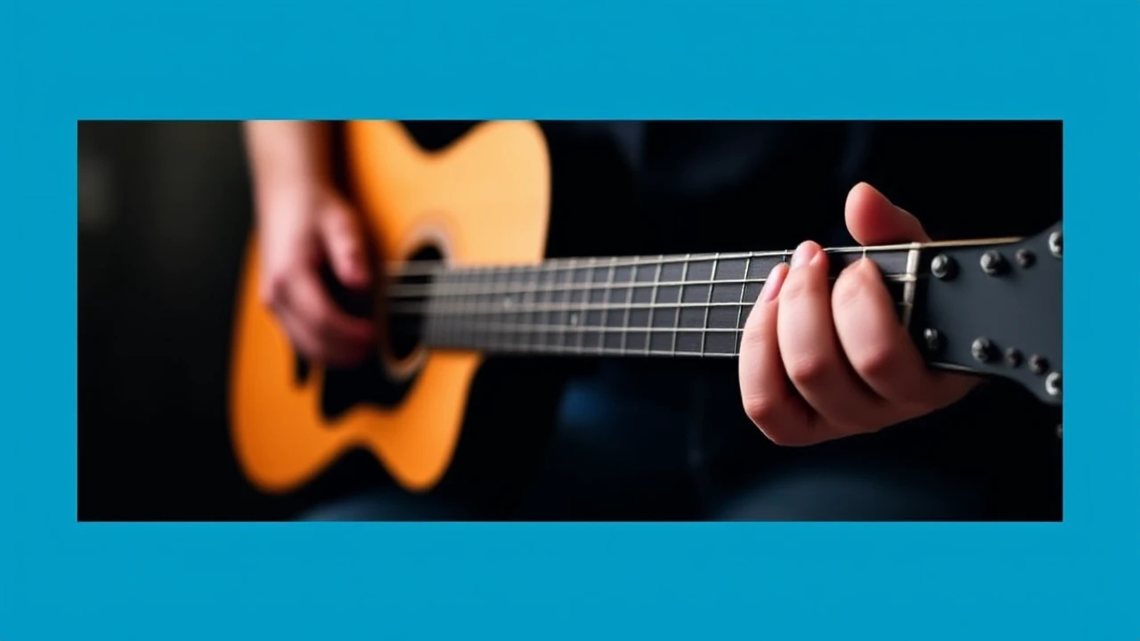 Discover Your Hidden Talent: Advanced Instrument Techniques Unveiled