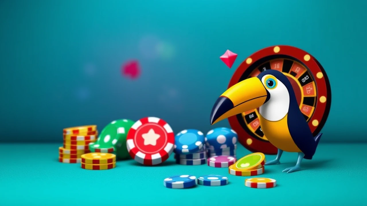 A Comprehensive Guide on Picking the Right Casino for You