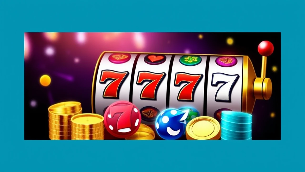 Mastering the Art of Bonus Rounds in Casino Slot Games