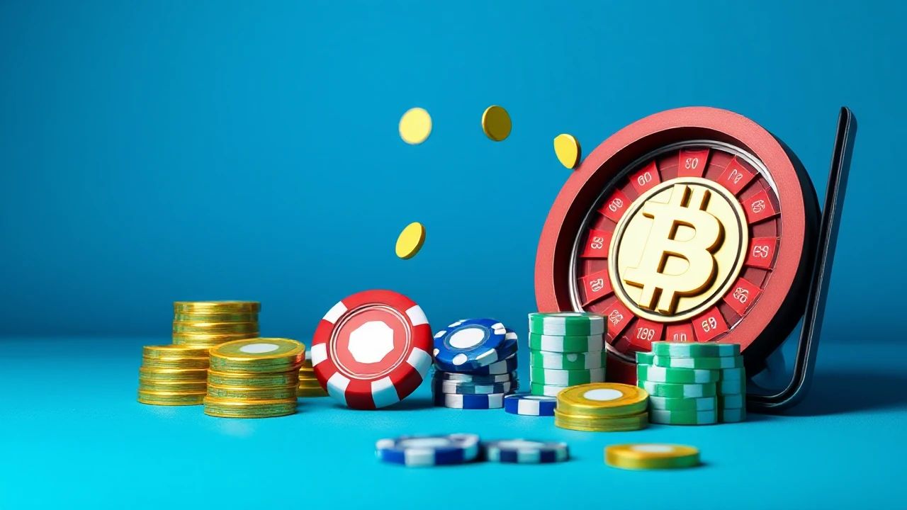 Astuces pour augmenter vos profits dans les casinos crypto
