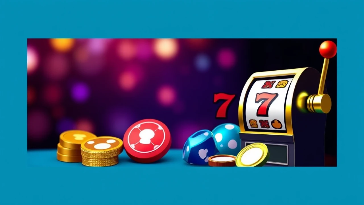 Understanding the Psychology of Risk-Taking Behavior in Casino Slot Decisions