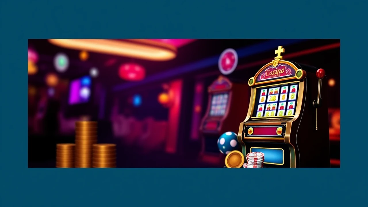 Revealing the Common Casino Myths and Facts