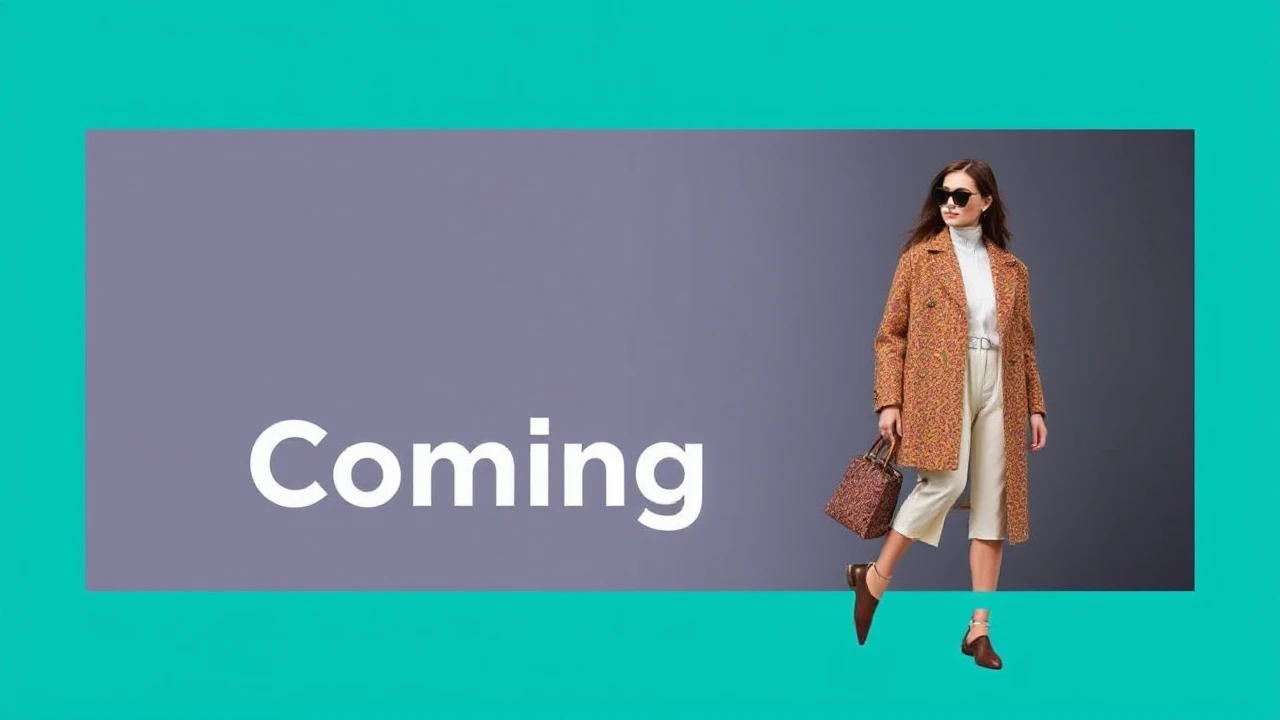 Best Fashion Trends to Look Forward to in the Coming Year