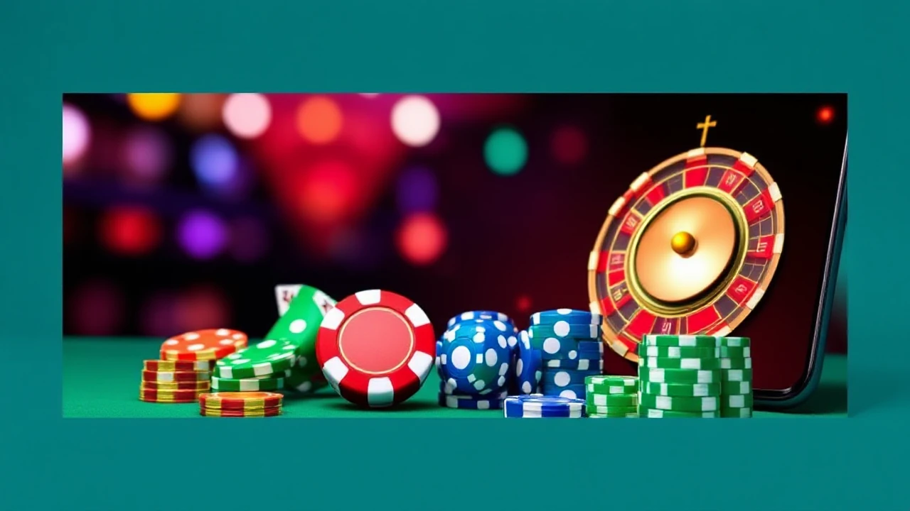 Current Casino Trends in 2021: What Are Happening in the Gaming World