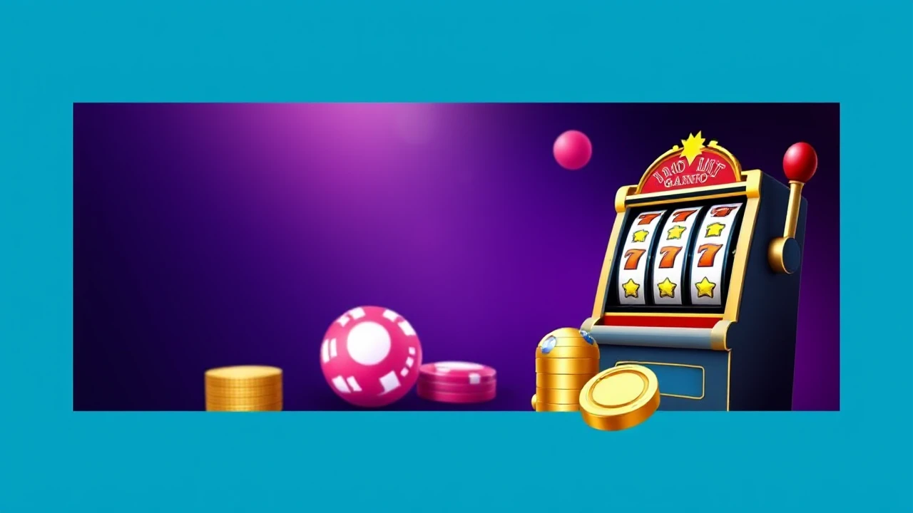 The Rise of Portable Gambling Slot Machines: Essential Information to Understand