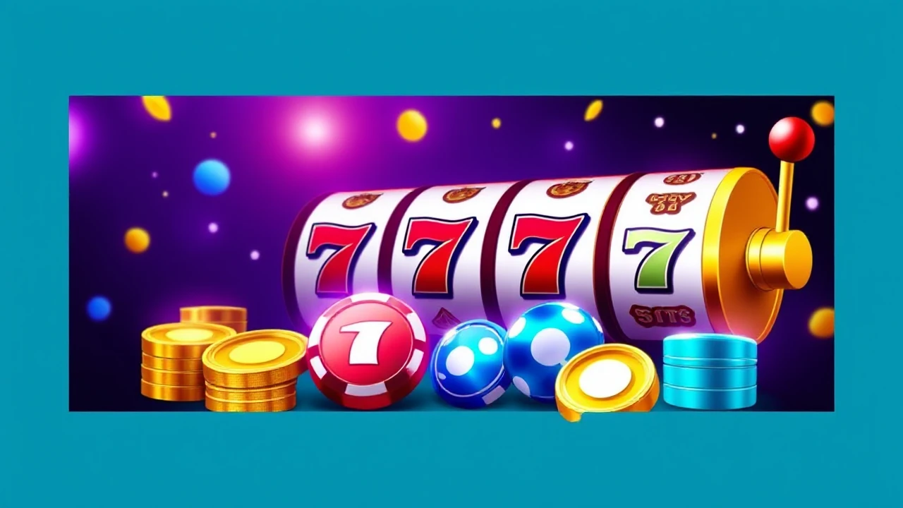 Investigating the Newest Casino Slot Trends of 2022
