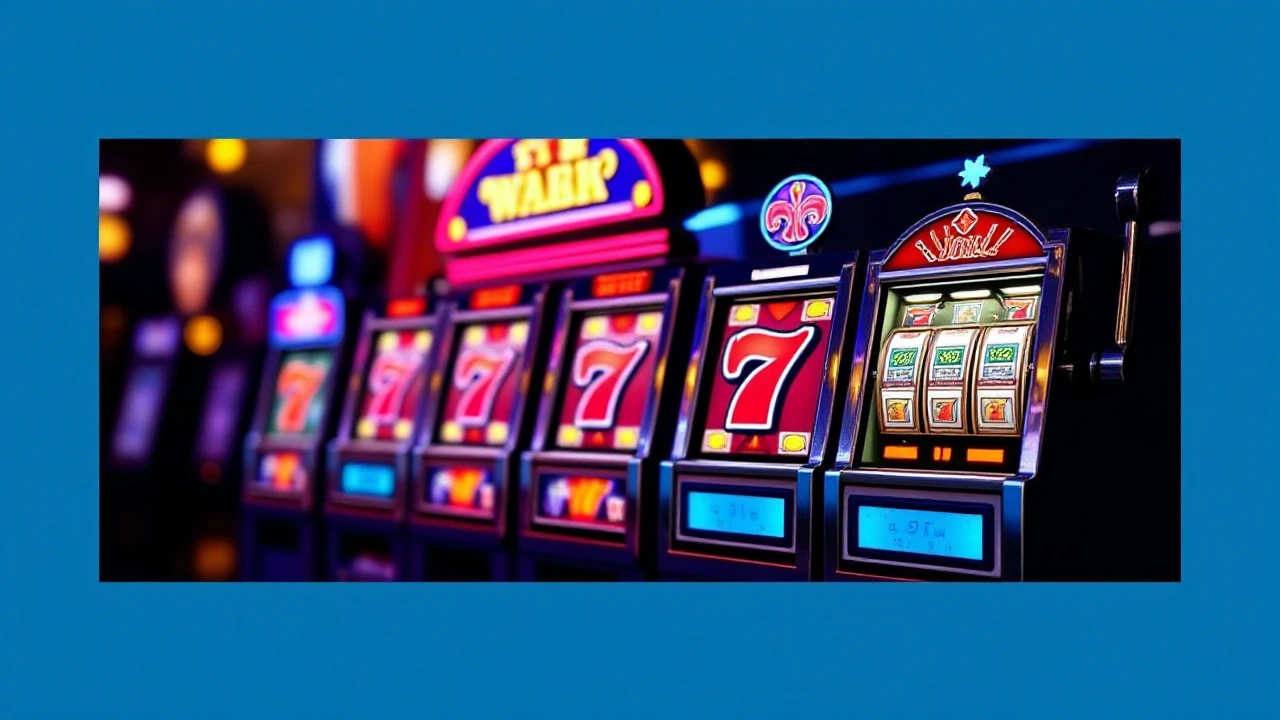 Exploring the Mind Aspect of Excitement and Anticipation in Slot Action
