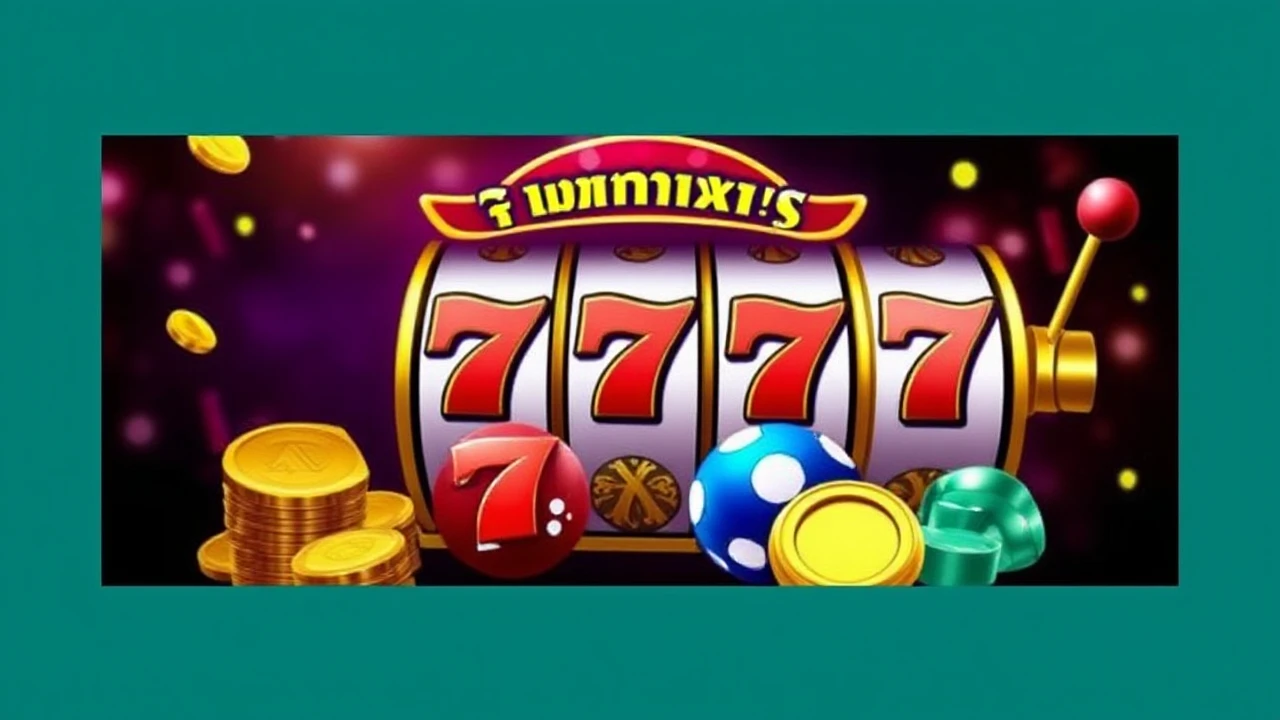 Tips Bermain Slot dengan Efektif: Cara Jitu Agar Tidak Bangkrut