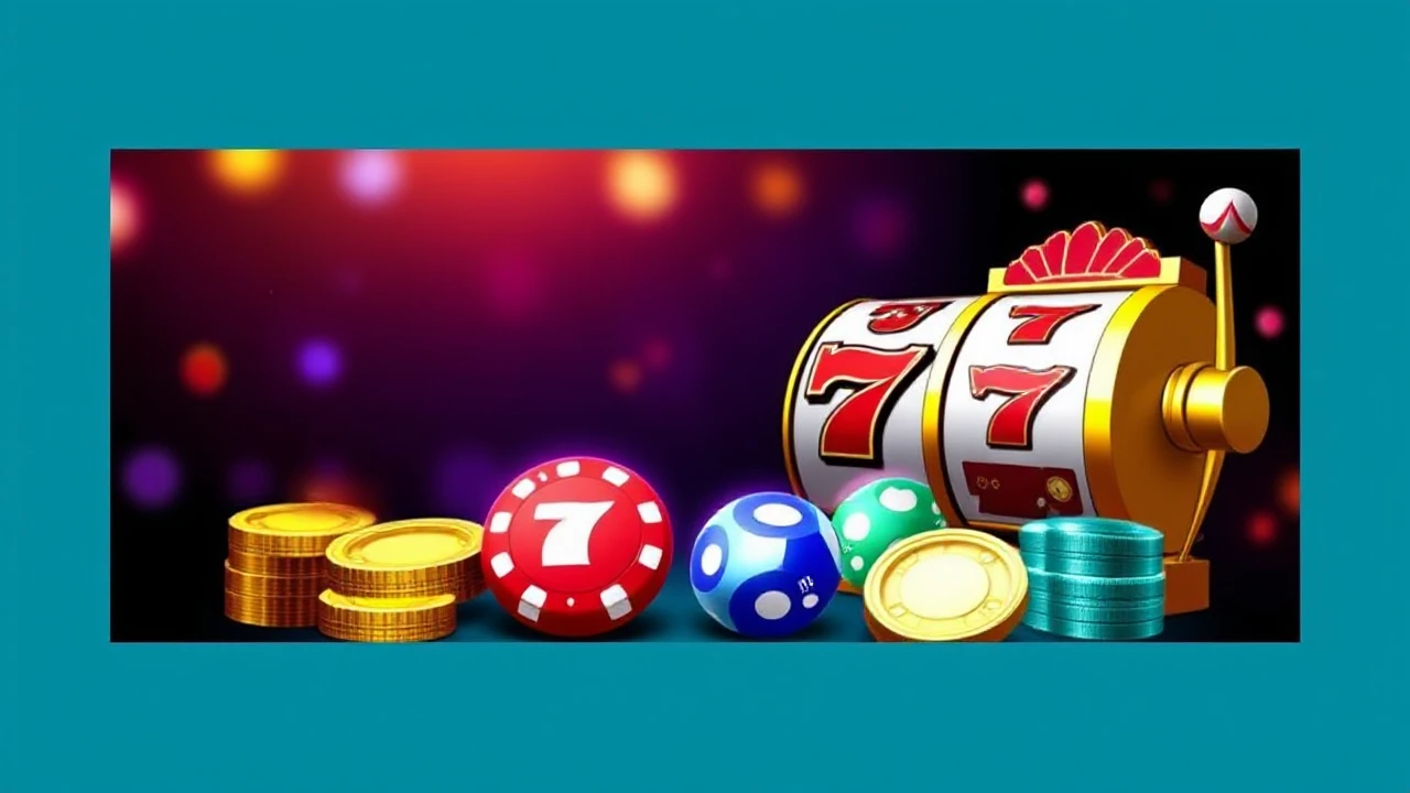 Perfecting the Art of Selecting the Best Casino Slot Game