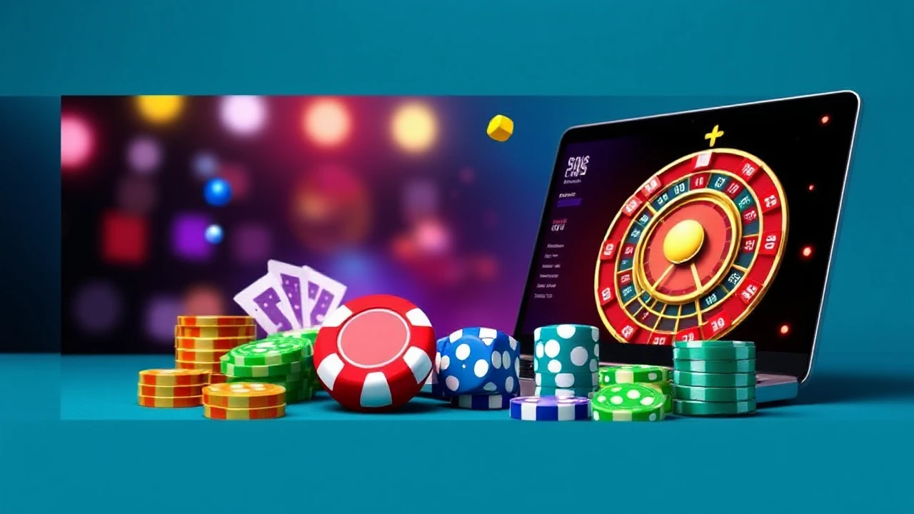 Maximizing the Capabilities of Online Gaming House Entertainment: A Comprehensive Guide