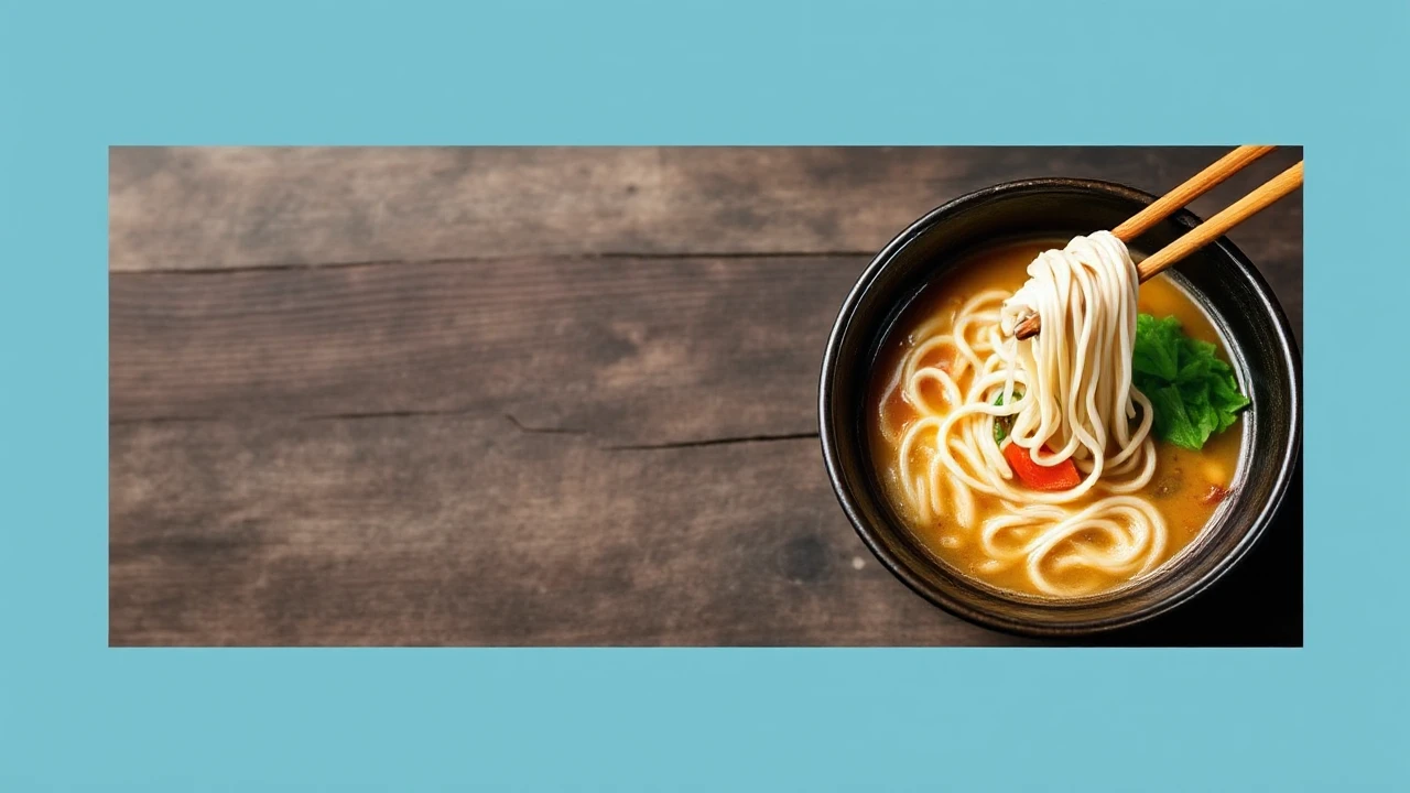 Uncovering Uncommon Food Adventures in Japan