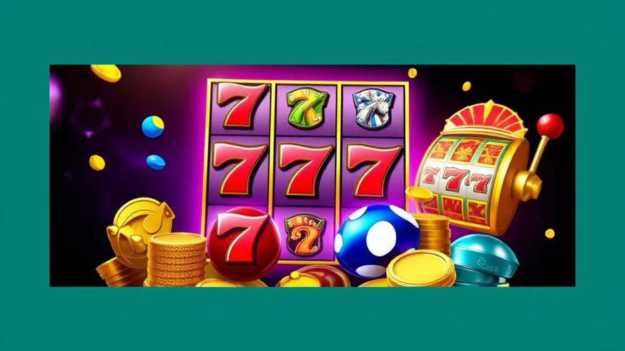Serunya Bermain Slot Gratis Tanpa Deposit